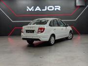Lada (ВАЗ) Granta I Рестайлинг Москва  - изображение 27