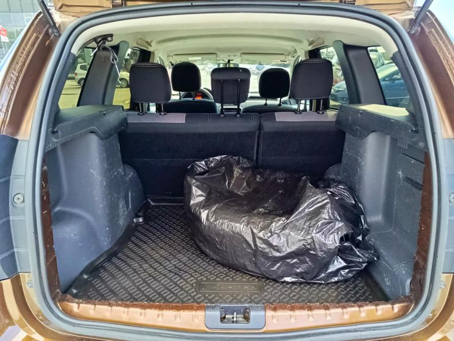 Renault Duster I Тюмень  - изображение 12