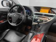 Lexus RX III Новосибирск  - изображение 45
