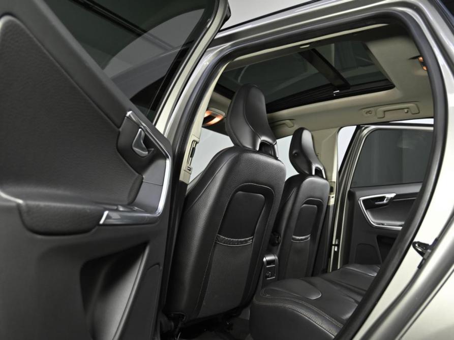 Volvo XC60 I Москва  - изображение 13