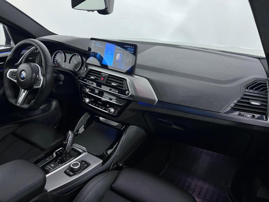 BMW X4 II (G02) Ростов-на-Дону  - изображение 14
