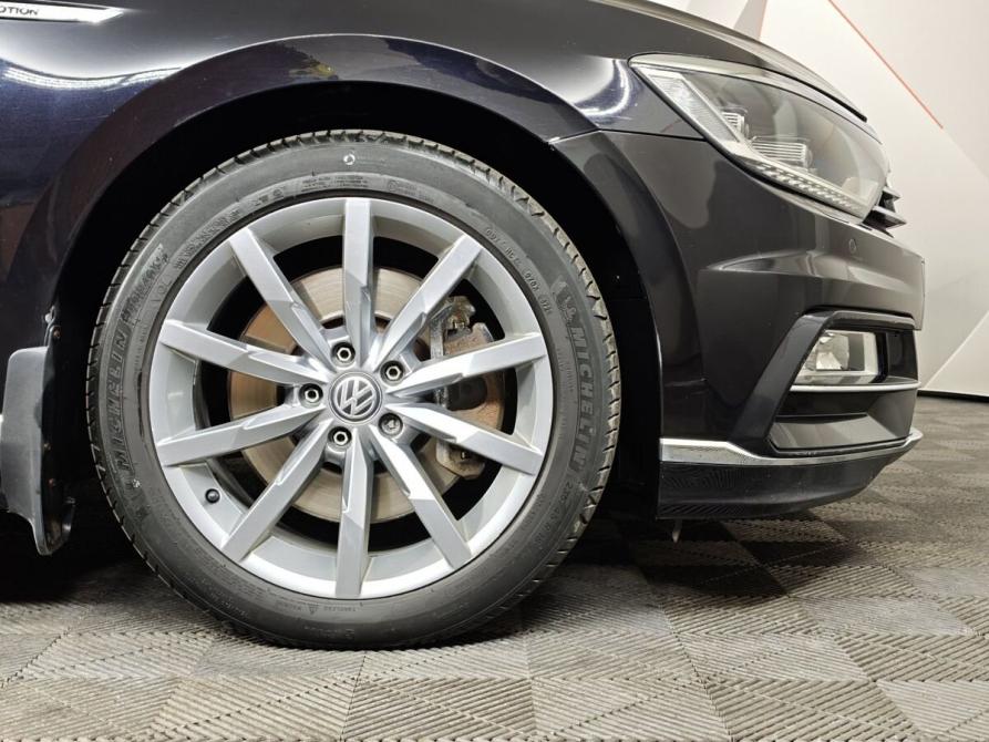 Volkswagen Passat B8 Москва  - изображение 9