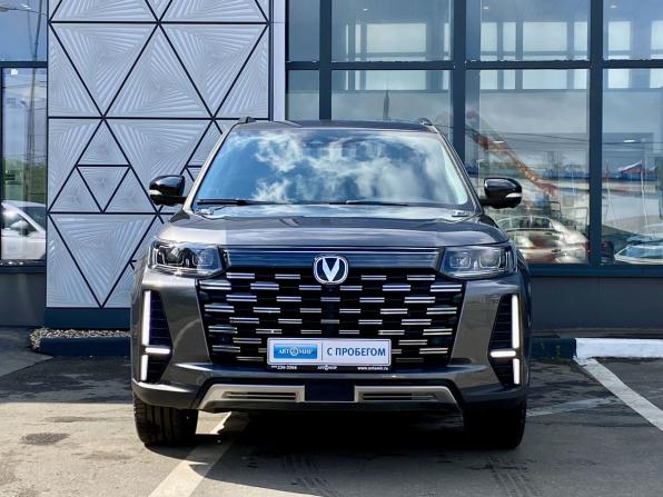 Changan CS95 I Рестайлинг 2 с пробегом 2023 года, цена 3 249 000 рублей, 44556 км, внедорожник, Автокод Объявления
