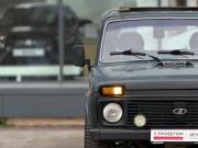 Lada (ВАЗ) 2121 (4x4) I Рестайлинг Архангельск  - изображение 22