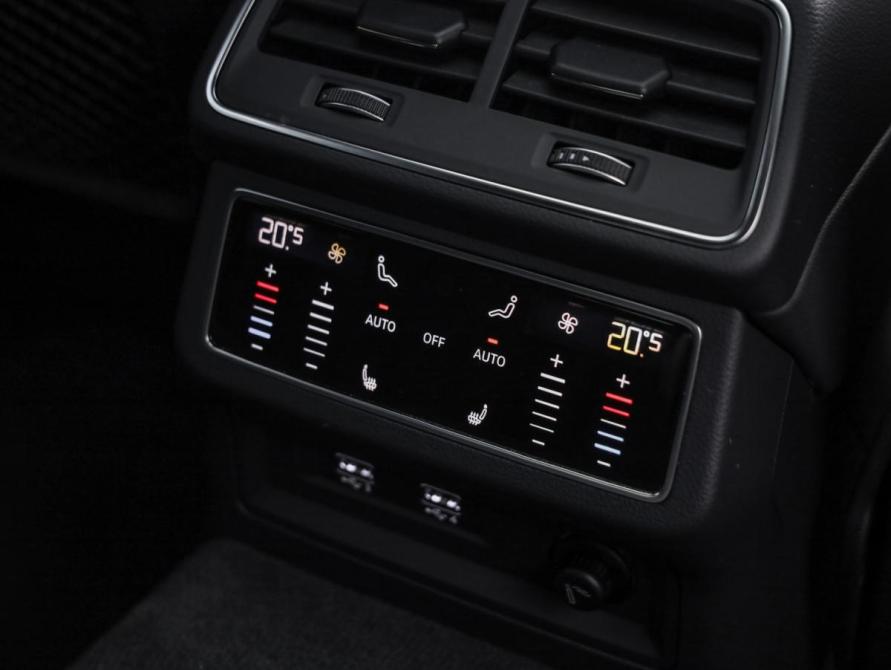 Audi A7 II (4K) Санкт-Петербург  - изображение 38