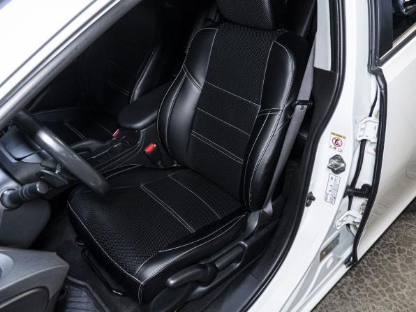 Honda Civic IX с пробегом 2013 года, цена 1 269 000 рублей, 190247 км, хэтчбек, Автокод Объявления