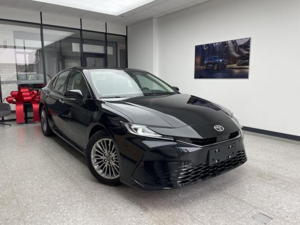 Toyota Camry IX (XV80) China Market с пробегом 2024 года, цена 3 600 000 рублей, 450 км, седан, Автокод Объявления