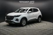 Chery Tiggo 4 Pro I Рестайлинг Крым  - изображение 24