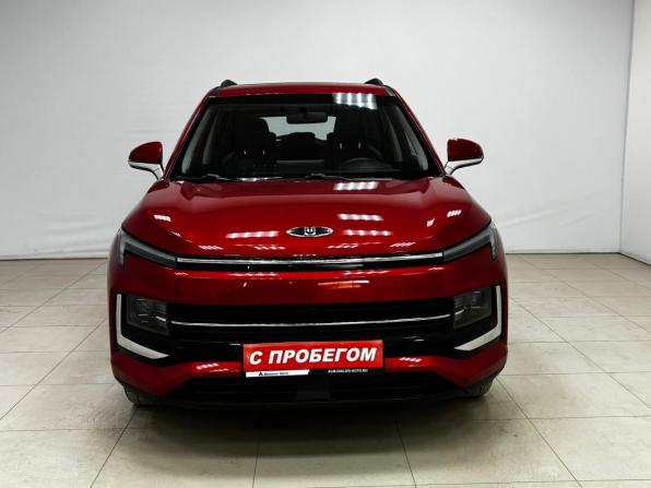 Москвич 3 с пробегом 2023 года, цена 1 350 000 рублей, 60905 км, внедорожник, Автокод Объявления
