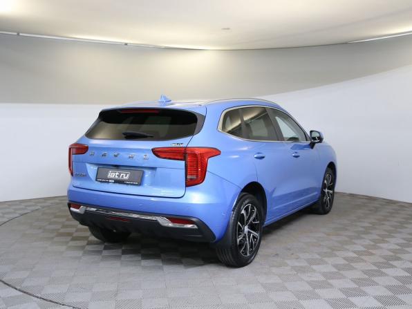 Haval Jolion I с пробегом 2022 года, цена 1 790 000 рублей, 34960 км, внедорожник, Автокод Объявления