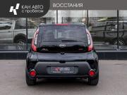 Kia Soul II Казань  - изображение 13