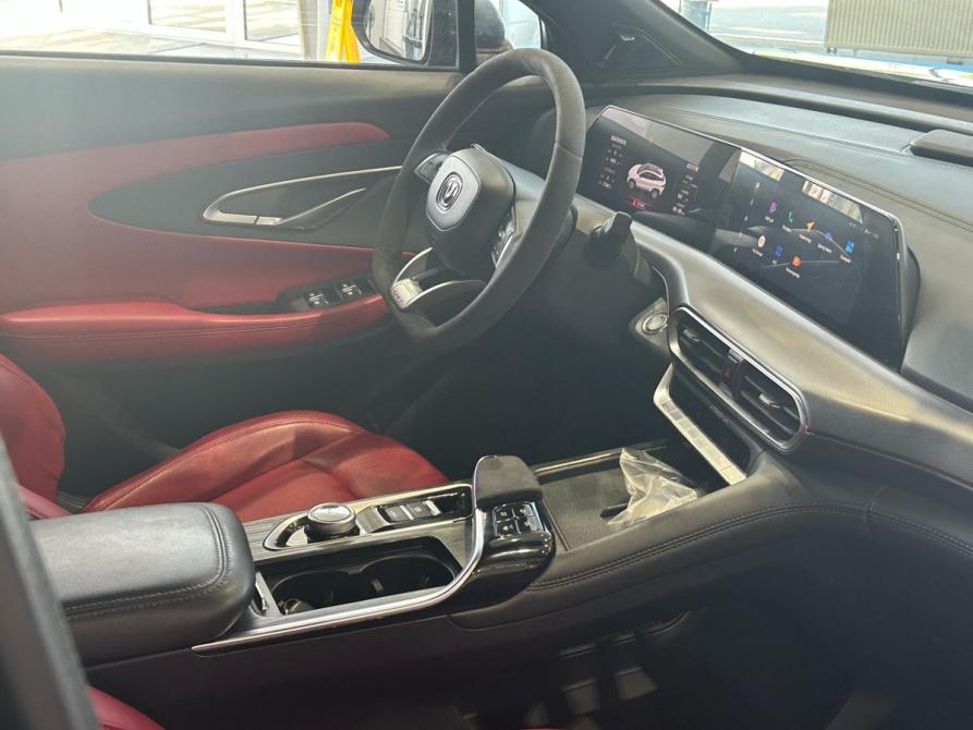 Changan UNI-T I Челябинск  - изображение 5
