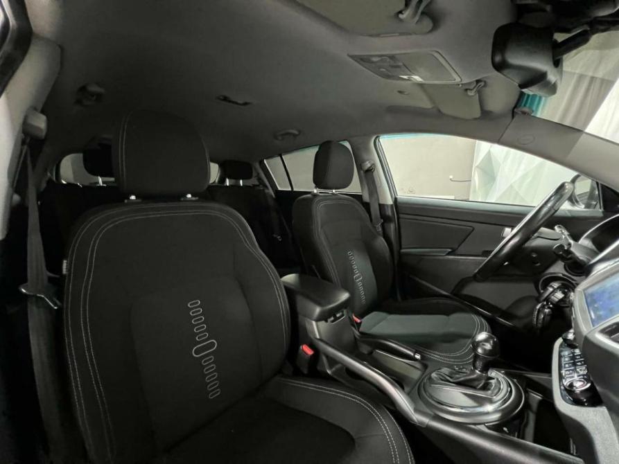 Kia Sportage III Оренбург  - изображение 8