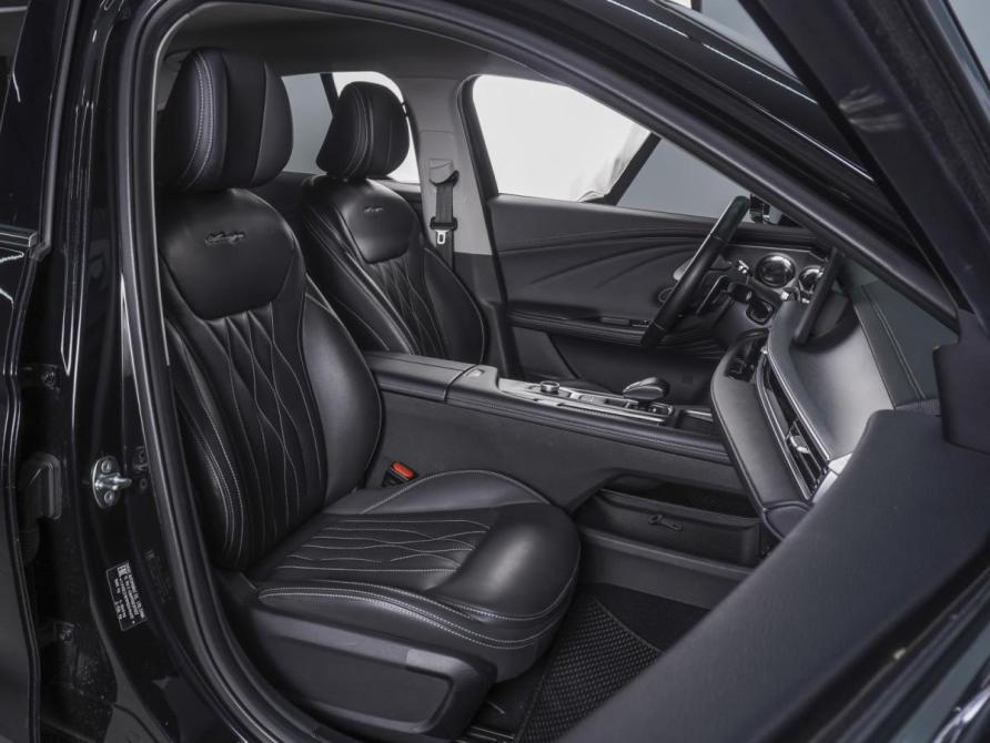 Chery Arrizo 8 Ростов-на-Дону  - изображение 8