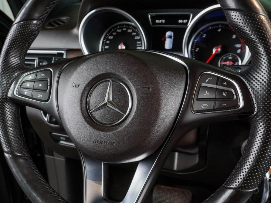 Mercedes-Benz GLE I (W166) Воронеж  - изображение 17