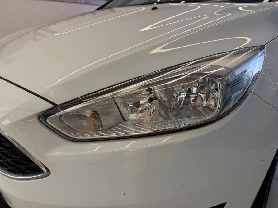 Ford Focus III Рестайлинг Челябинск  - изображение 14