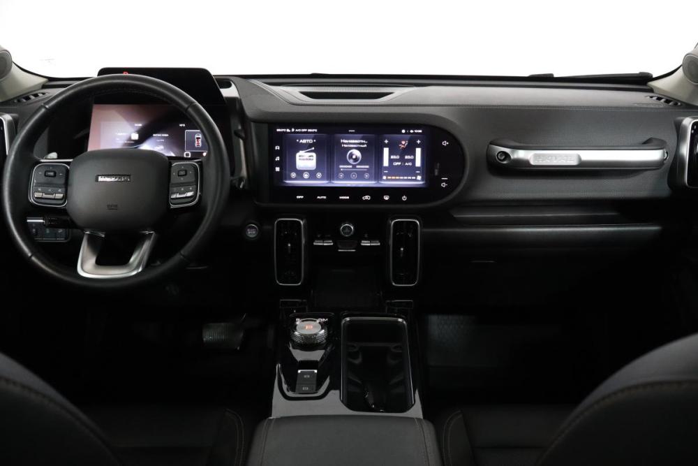 Haval Dargo I Санкт-Петербург  - изображение 7