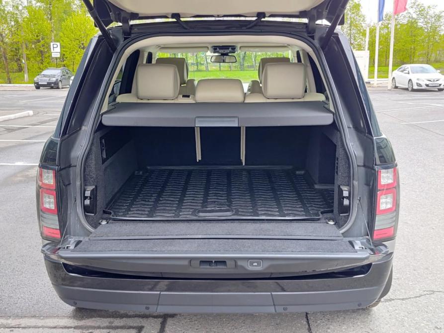 Land Rover Range Rover IV Чебоксары  - изображение 12