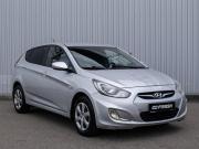 Hyundai Solaris I Сочи  - изображение 18