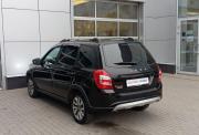 Lada (ВАЗ) Granta I Рестайлинг Владимир  - изображение 29