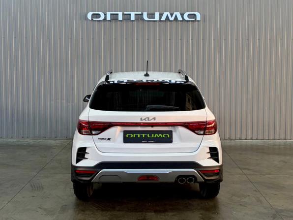 Kia Rio IV Рестайлинг с пробегом 2021 года, цена 1 757 000 рублей, 96000 км, хэтчбек, Автокод Объявления