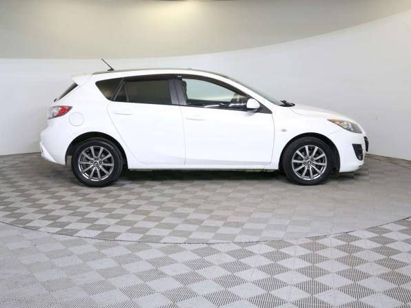 Mazda 3 II (BL) Рестайлинг с пробегом 2011 года, цена 649 000 рублей, 224806 км, хэтчбек, Автокод Объявления
