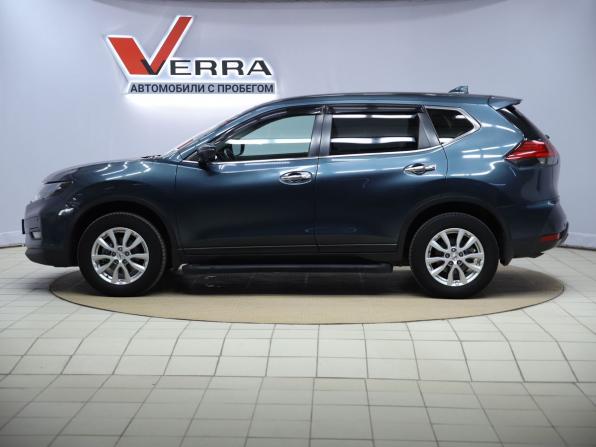 Nissan X-Trail III Рестайлинг с пробегом 2020 года, цена 2 350 000 рублей, 80899 км, внедорожник, Автокод Объявления