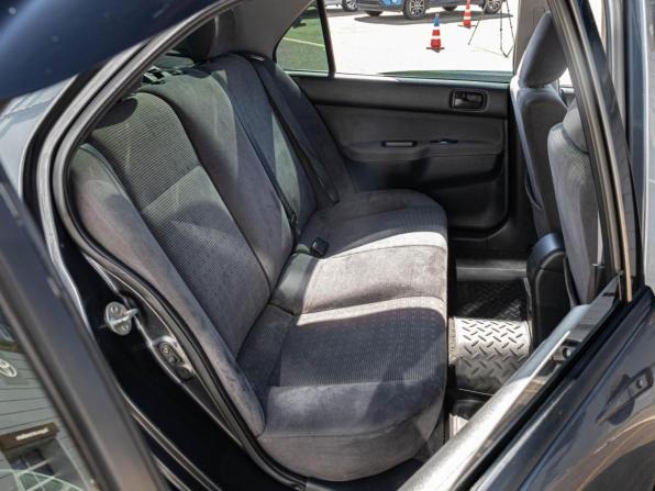 Mitsubishi Lancer IX с пробегом 2004 года, цена 480 000 рублей, 272077 км, седан, Автокод Объявления