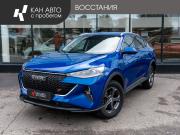 Haval F7x I Рестайлинг Казань  - изображение 9