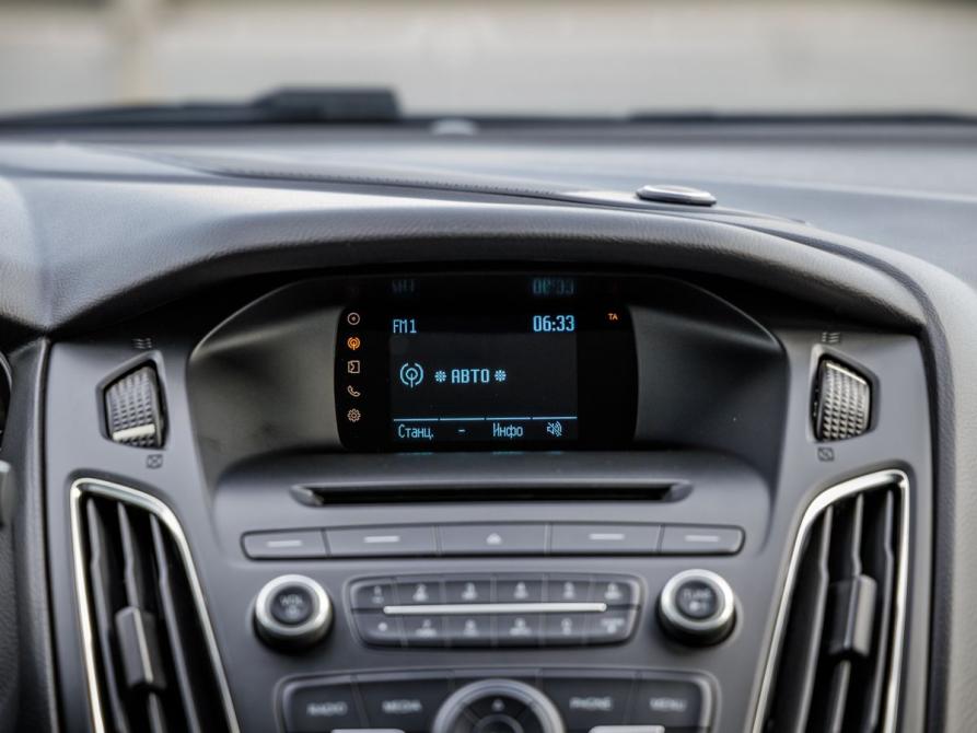 Ford Focus III Рестайлинг Волгоград  - изображение 22