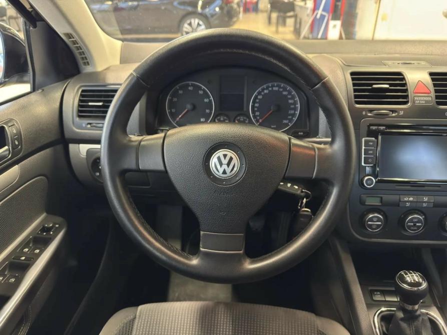 Volkswagen Jetta V Волгоград  - изображение 7