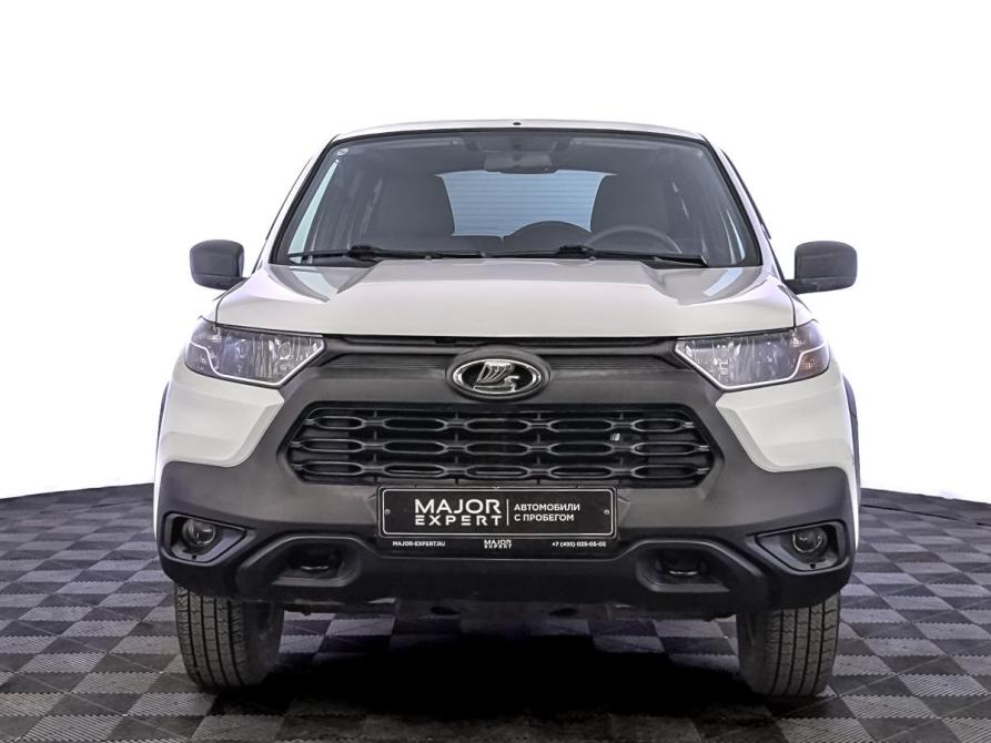 Lada (ВАЗ) Niva Travel I Москва  - изображение 2