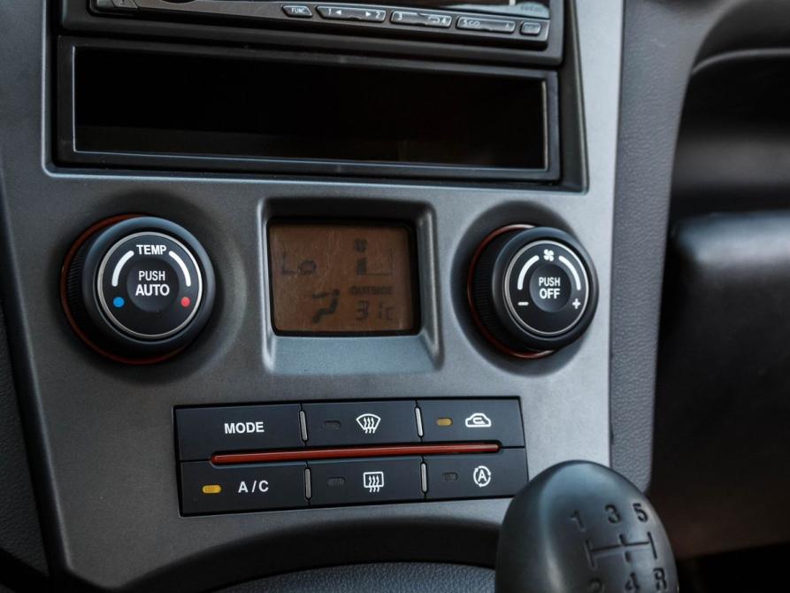 Kia Carens II (UN) Уфа  - изображение 12