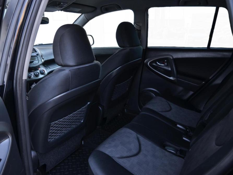 Toyota RAV4 III (XA30) Курган  - изображение 10