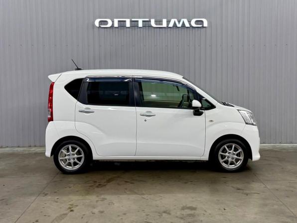 Daihatsu Move VI Рестайлинг с пробегом 2018 года, цена 847 000 рублей, 110361 км, минивэн, Автокод Объявления