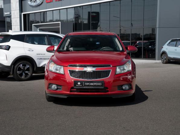 Chevrolet Cruze I с пробегом 2010 года, цена 595 000 рублей, 166315 км, седан, Автокод Объявления