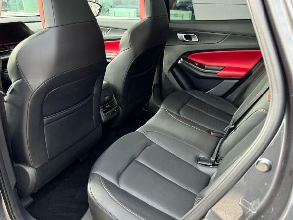 Changan CS55 Plus II с пробегом 2024 года, цена 2 110 000 рублей, 37800 км, внедорожник, Автокод Объявления