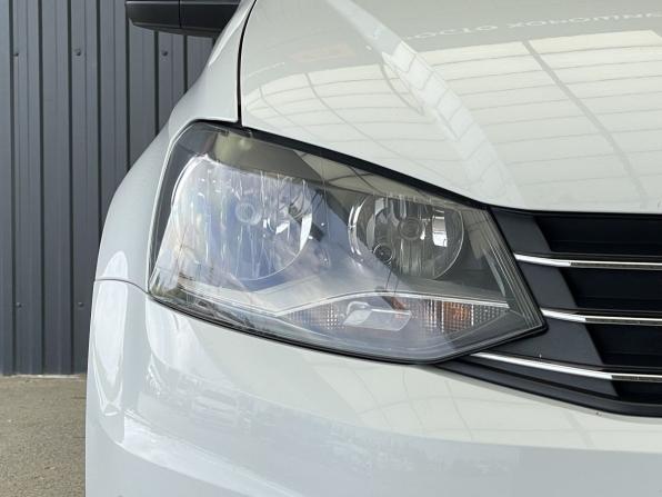 Volkswagen Polo V Рестайлинг с пробегом 2016 года, цена 1 177 000 рублей, 102847 км, седан, Автокод Объявления