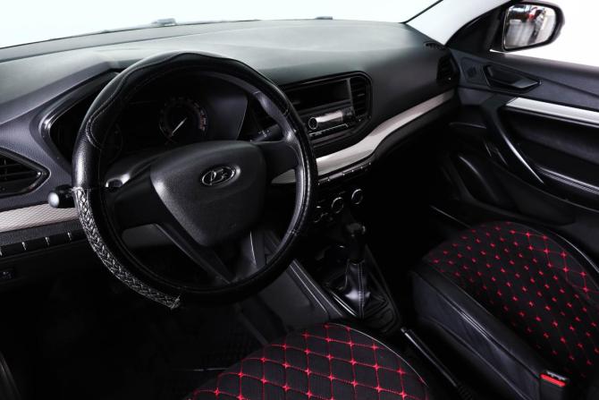 Lada (ВАЗ) Vesta I с пробегом 2023 года, цена 1 199 000 рублей, 55386 км, седан, Автокод Объявления