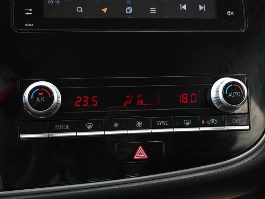 Mitsubishi Outlander III Рестайлинг 3 Новороссийск  - изображение 22