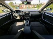 Skoda Octavia III (A7) Санкт-Петербург  - изображение 26
