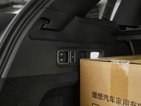 Новый Li Auto (Lixiang) L6 2026 года, цена 8 790 000 рублей, внедорожник, Автокод Объявления