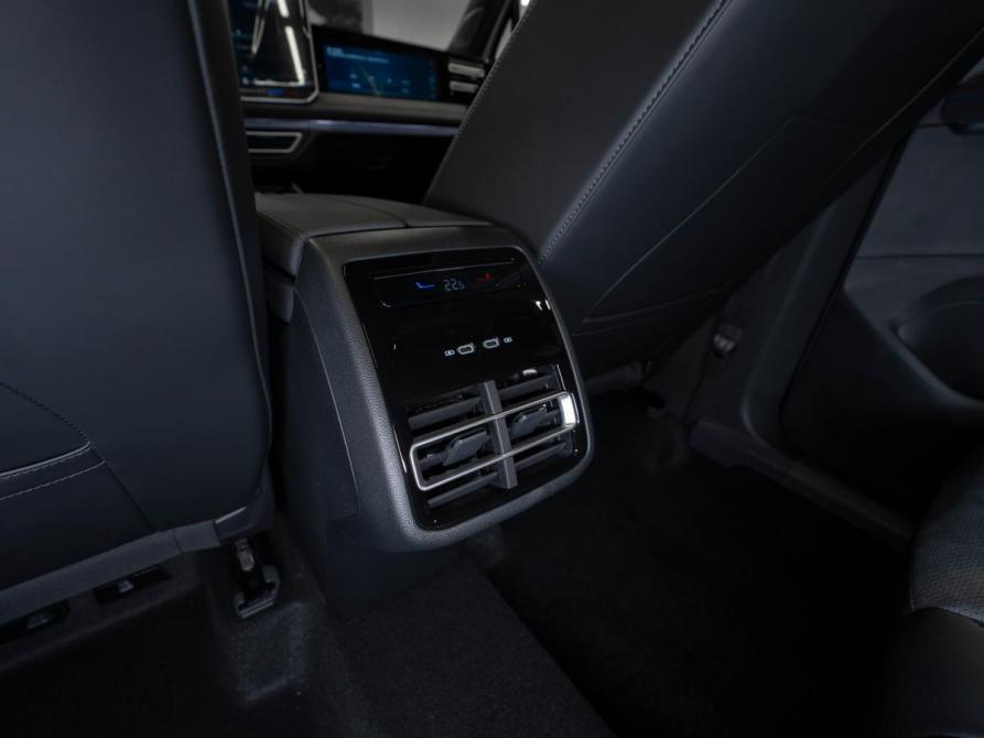 Volkswagen Tiguan III (China Market) Москва  - изображение 16