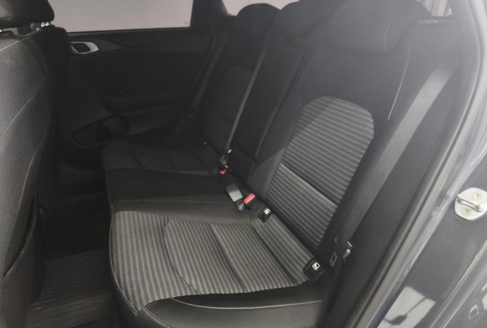 Kia Ceed III Екатеринбург  - изображение 11