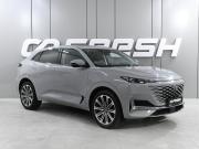 Changan UNI-K Ростов-на-Дону  - изображение 30