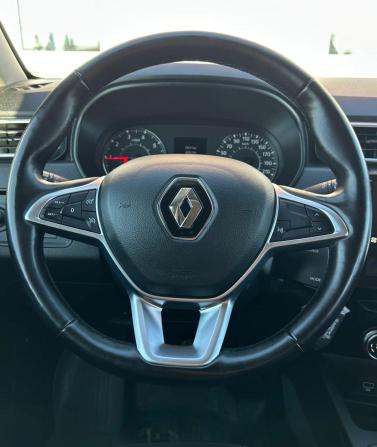 Renault Duster II с пробегом 2021 года, цена 1 830 000 рублей, 79500 км, внедорожник, Автокод Объявления