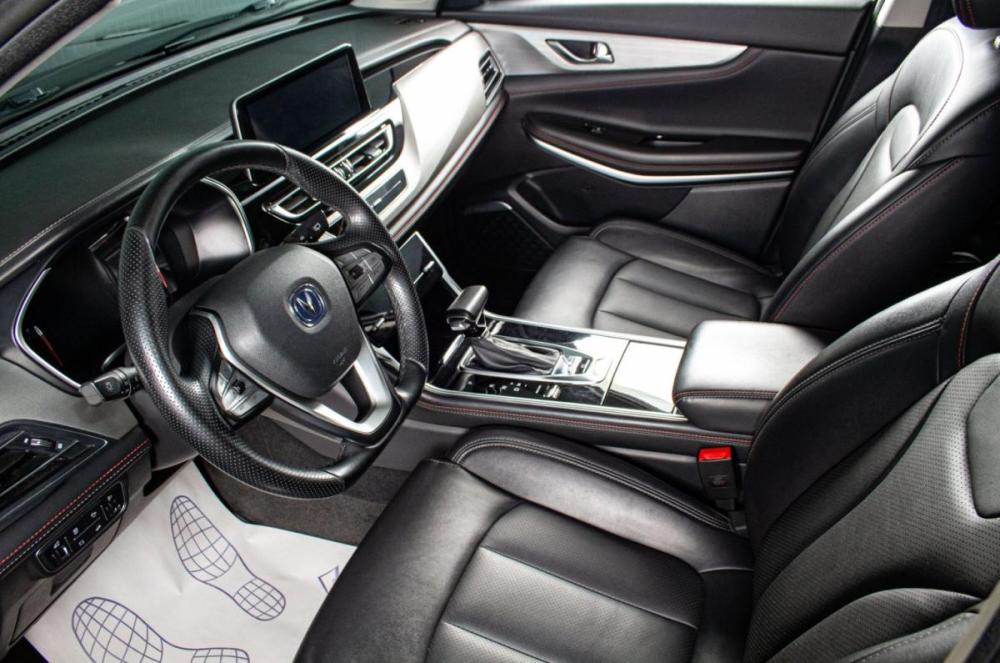 Changan CS75 I Рестайлинг Сургут  - изображение 11
