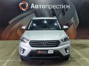 Hyundai Creta I Ставрополь  - изображение 29