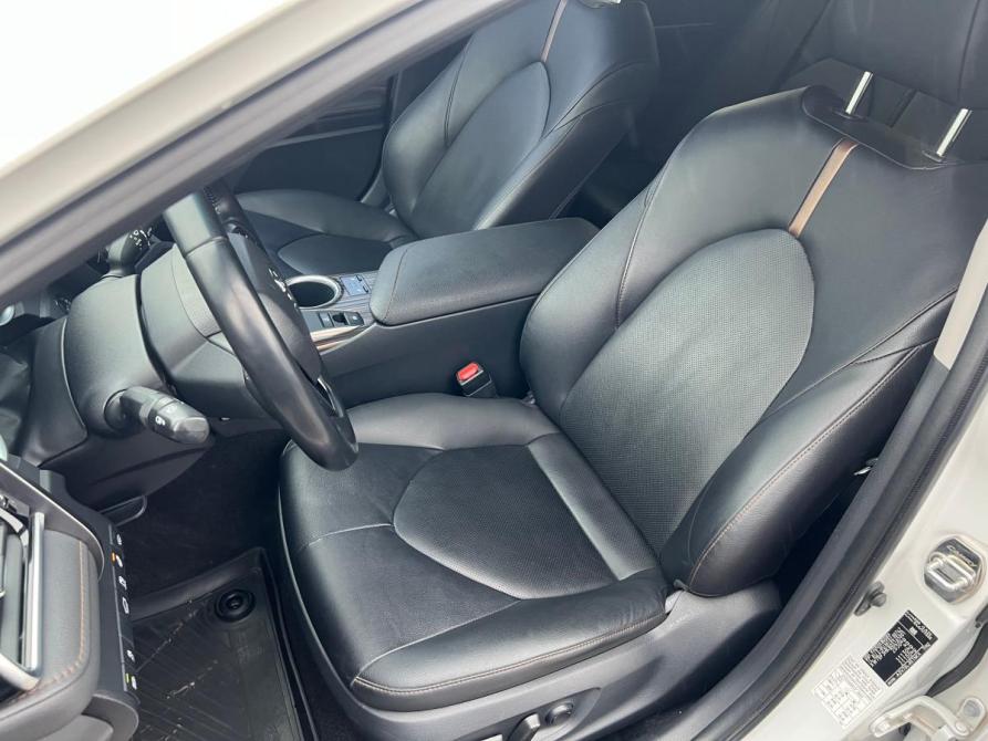 Toyota Camry VIII (XV70) Стерлитамак  - изображение 13