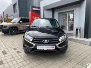 Lada (ВАЗ) Granta I Рестайлинг Набережные Челны  - изображение 21